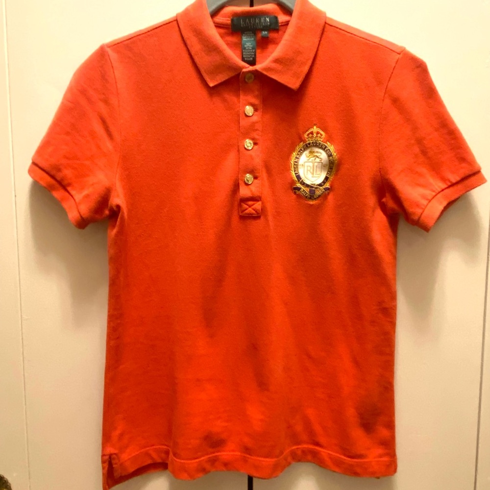 Ralph Lauren Lauren Polo